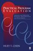 Книга Practical Program Evaluation : Assessing and Improving Planning, Implementation, and Effectiveness