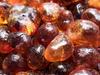 Edible Peach Gum - 1 Jin Pack. Pairs with Snow Nest & Soapberry Rice Dessert. Ready-to-Eat Freshly Stewed Dried Goods.