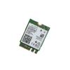 Dual Band 2.4 GHz 5 GHz Bluetooth NGFF Wireless Network Card 867Mbps For Windows