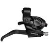 Shimano Lever Black ST-EF41 6-Speed Shift/Brake (Right Lever)