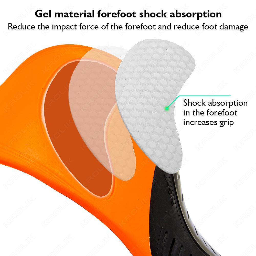 Ортопедические стельки EVA для обуви, подошва для свода стопы, подкладка X/O-типа, коррекция плоскостопия, поддержка свода стопы, спортивная обувь, вставка