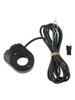 Ebike Handlebar Switch Motorcycle Handlebar Switch