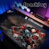 Apex Legends Esports Game Large Mouse Pad NonSlip Thickened Mousepad Student Gaming Cushion Writing Lockedge Office Big Carpet