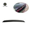 Dodge Challenger Redeye Carbon Fiber Rear Spoiler 2015+