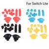 Для Switch Lite Замена кнопок L R Zl Zr для игровой консоли Ns Lite(11pcs)