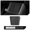 For Tesla Model Y Juniper 2025 Silicone Wireless Charger Pad Mat Protector Non-slip Mat Pad New Modely Car Interior Accessories