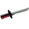 The Access Chanbara Chanbara Katana Sword Ninja Soft Ninja Sword Shark Hunter Aquarium Toy