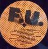 12-дюймовая пластинка F.U. - Топ! ES44 Empire State Re 1997 США Танцевальная и Электронная Б/У