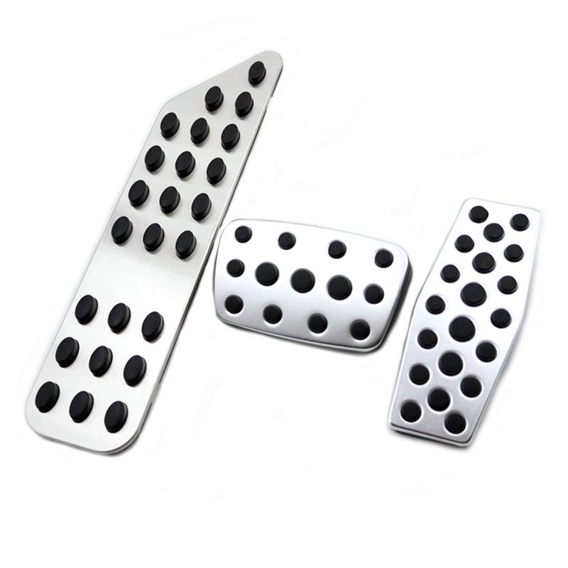 Opel Cruze Non-Slip Throttle Brake Rest Pedal Accessories