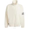 Adidas Street Neuclassics Track Top Wonder White Men Streetwear IV5355