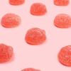 Доктор. Жевательные конфеты Brian Peach с витамином C&D 3000 (100 жевательных конфет) (33 дня стоит)