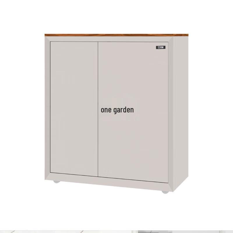 Range Shield LD-006-V7 Стальной сейфовый картотечный шкаф