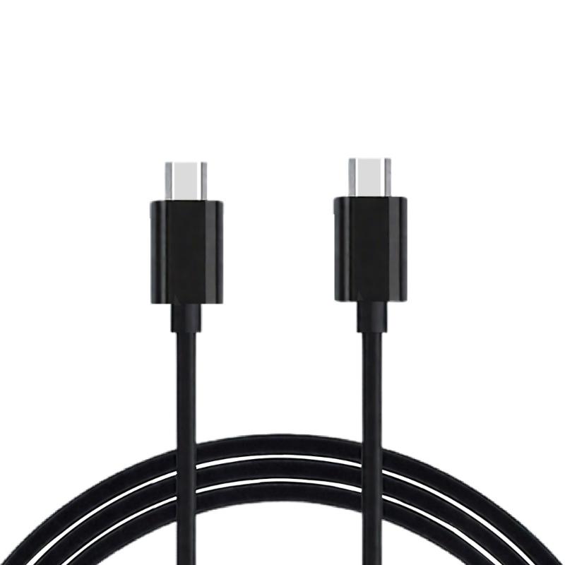 Быстрозарядный кабель Type C - Type C, 1,8 м, Speed Cord, подходит для игровых консолей Switch2, P5, X S и мобильных устройств