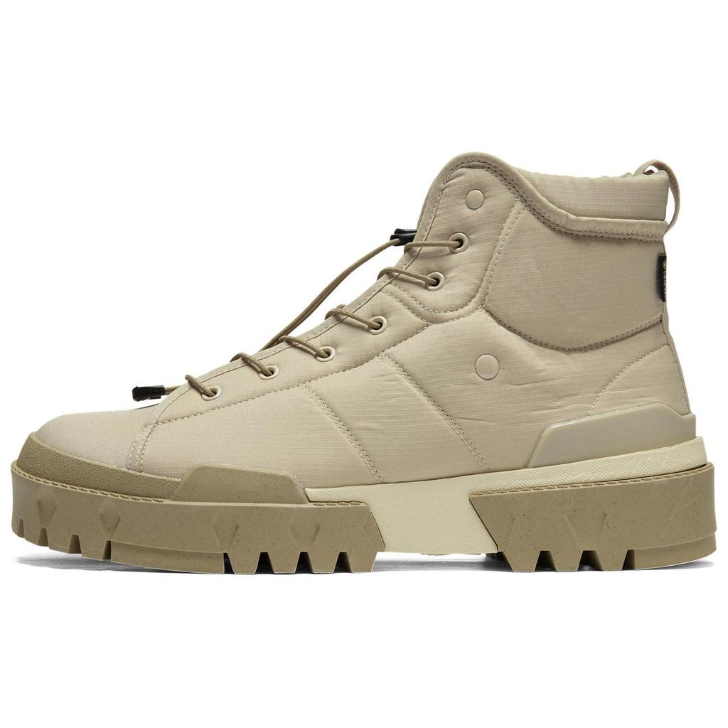 ONITSUKA TIGER Кроссовки Hmr Peak Gore Tex 'Putty' 1183A809-202