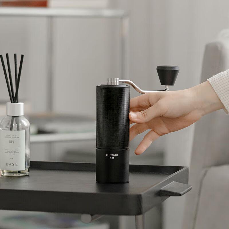 Ручная кофемолка Timemore Chestnut C3esp