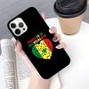 Чехол для мобильного телефона с флагом Сенегала Для iPhone 17 Air 16 Plus Чехол Для iPhone 17 Air 16 15 14 12 13 11 Pro MAX XS