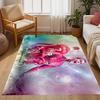 Ronaldo's Legacy Portugal Floor Mat Design for Playrooms Decorate room Dining Room Outdoor Antislip Carpet Anime Office Decor Birthday/Christmas Gift