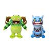 Милая Плюшевая Игрушка My Singing Monsters Мягкая Плюшевая Кукла Высокого Качества Яркий Игровой Персонаж Плюш Для Декора Коллекции Подарка