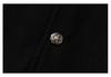 Restarall Unisex Retro Patchwork Wool Blend Baseball Jacket RW030