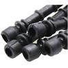 5Pcs Gas Fuel Line Hose Pipe For Stihl MS200T MS200 Chainsaw 1129 350 3600