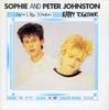 7-дюймовая пластинка SOPHIE  PETER JOHNSTON  Happy Together YZ78F2486207 I MAJOR 1986 UK Танцевальная  Электроника Б/у