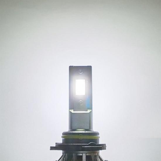 Светодиодная лампа для фары HIR2 9012 Дальний/ближний свет для Chrysler 200 2011-2014 B3 EXC