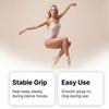 Rosin Spray Adhesive for Dance Shoes 30ml Spray to Reduce Slip on Dance Footwear Ballet and Performance Shoes Grip Enhancer