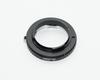 CONCEPT Leica M Mount Canon EOS M Mount Adapter with Lens Cloth K&F L/M - Lm-eosm (KFEOSM)