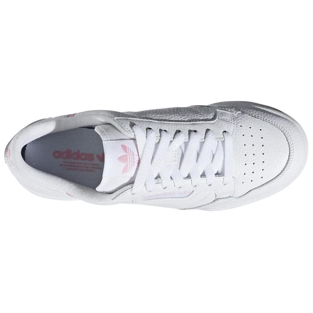 (WMNS) adidas Continental 80 'True Pink' Women's G27722