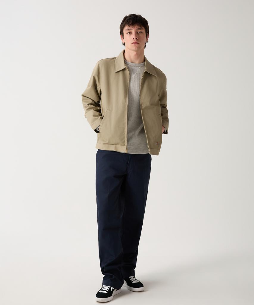 Dickies Оригинальные рабочие брюки 874 Темно-синие
