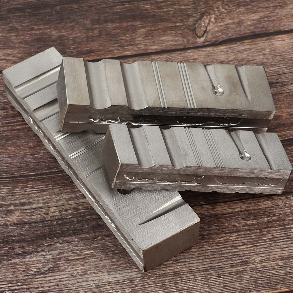 DIY Кольцо Браслет Браслет Канал Канал Металлическая Форма Инструмент Для Изготовления Ювелирных Изделий