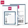100 sheets x 10 packs (1000 total)