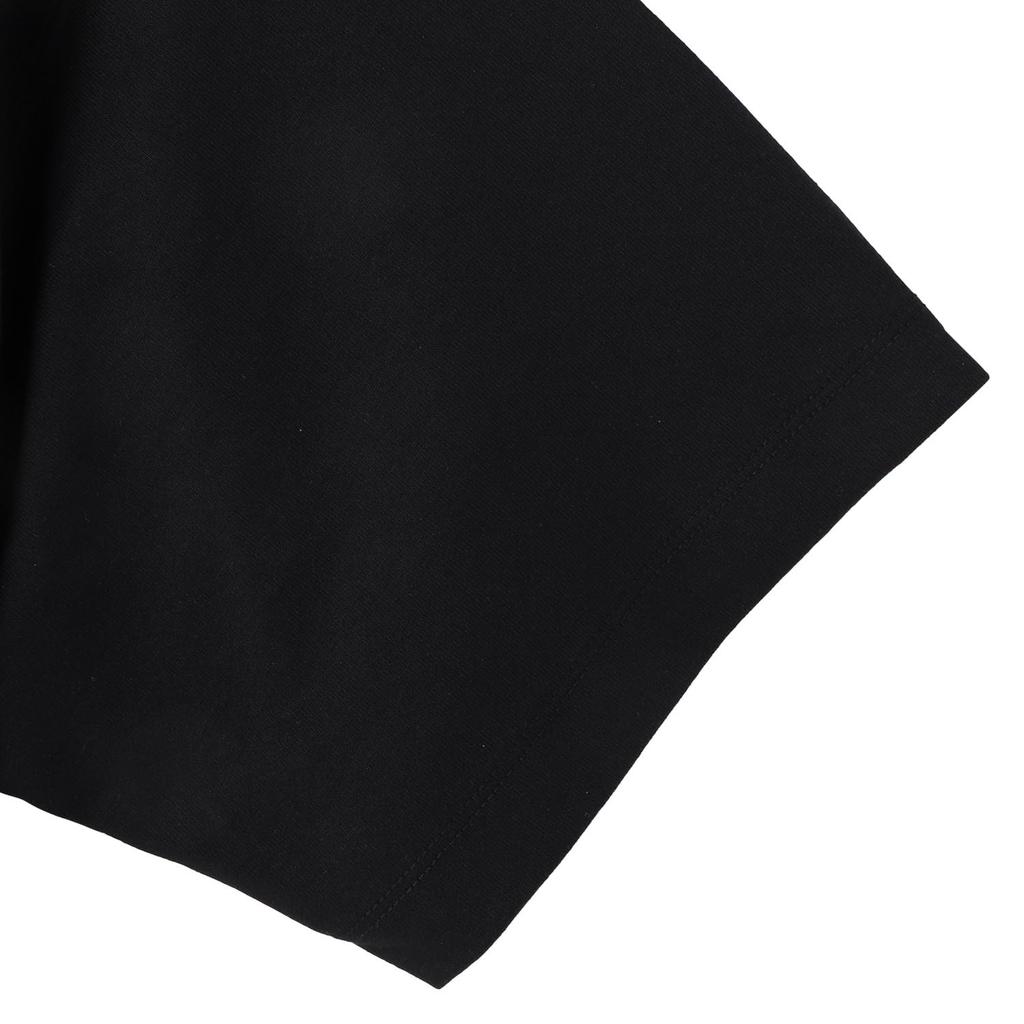 NANGA ECO HYBRID ВЫШИВКА ЛОГОТИПА В КОРОБКЕ Повседневная футболка с коротким рукавом, Унисекс, Рубашка на весну/лето, C2430-1M500Z