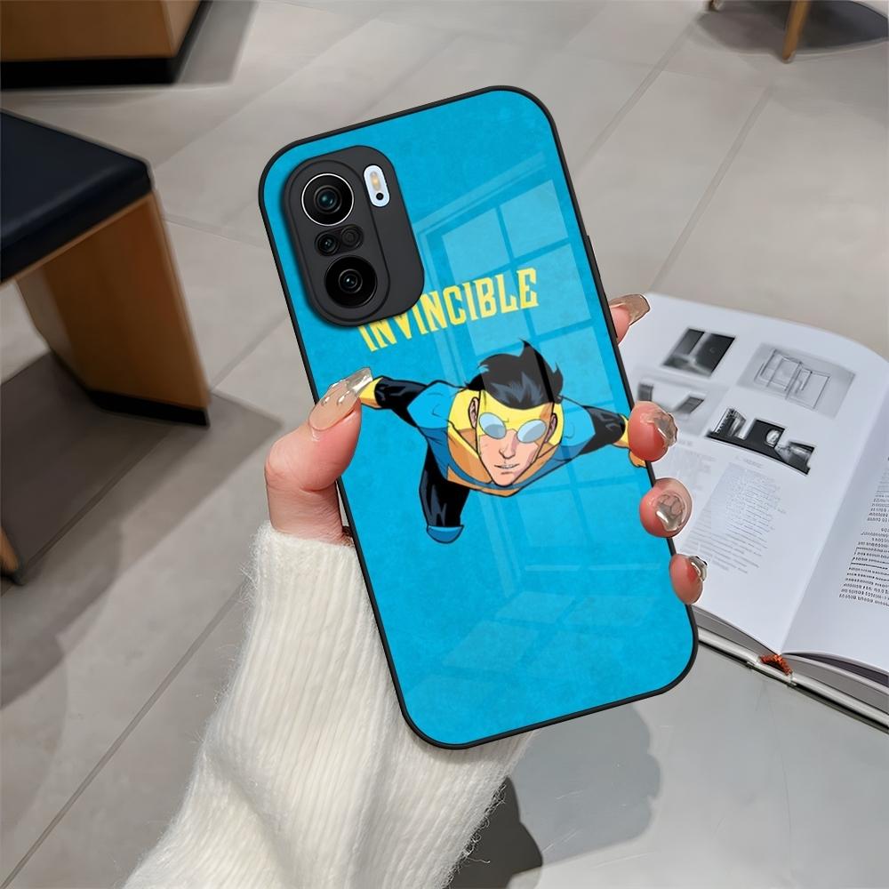 Неубиваемый чехол для телефона для Redmi 12c 13c 12 13 Note 13 Pro Plus 11 12 Pro 10 11s 12s Защитное стекло