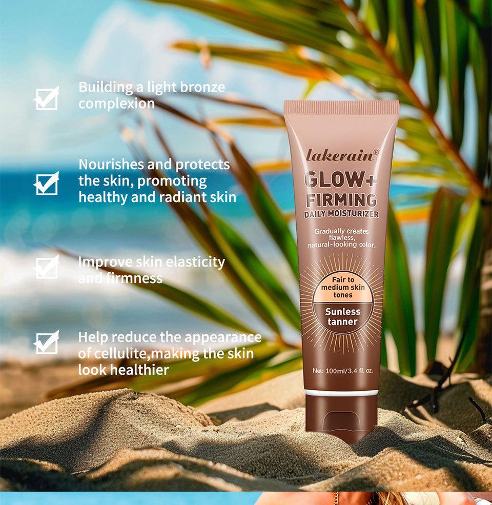 Капли для автозагара улучшают состояние кожи, меланин, жидкий бронзатор, натуральный загар для тела, лица, предотвращение солнечных ожогов, средства для загара без солнца