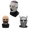 Mask Slipknot Corey Taylor Cosplay Latex Mask Halloween Party Fashion Mask