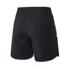 Men's Quick-Dry Ice Silk Sports Shorts - Plus Size, Casual Beach Fitness & Running Pants