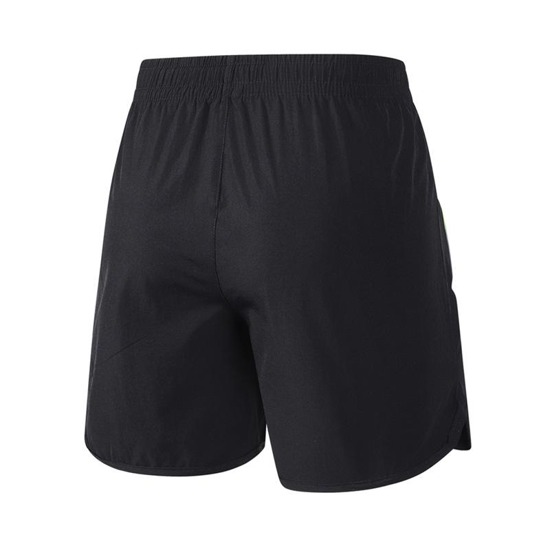 Men's Quick-Dry Ice Silk Sports Shorts - Plus Size, Casual Beach Fitness & Running Pants