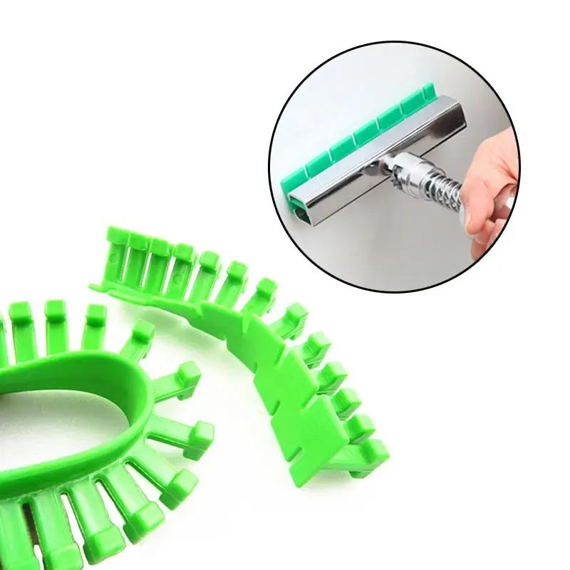 Adhesive Blue Glue Tabs Tools Kit For Car Paintless Dent Repair Tool Auto Dent Repair Tools Long Dent Repair Tools New Hot Sale