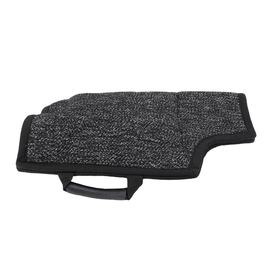 Рукав для защиты руки от укусов собаки, Ткань, устойчивая к разрывам, Оборудование для дрессировки собак и кусания, Интерактивное оборудование, Профессиональная защита от укусов собаки