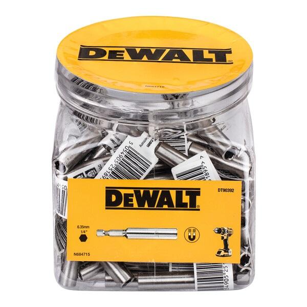 MAGNETIC BIT HOLDER 60MM - DW DT90392