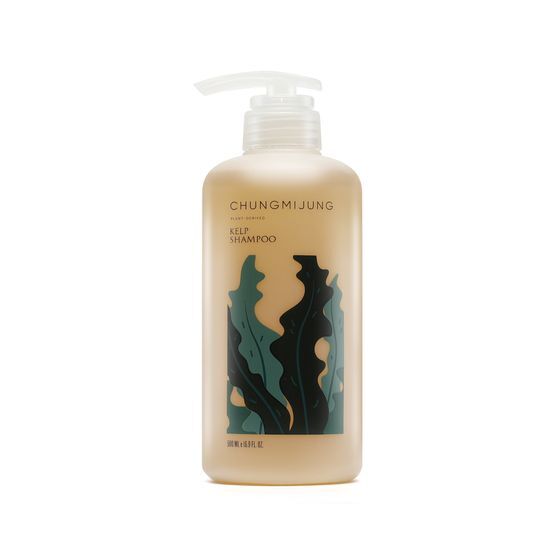 ChungMiJung Kelp Shampoo 500ml