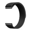 22 мм 20 мм 18 мм Миланский ремешок для Oneplus Watch 3 46 мм 43 мм/Lite/2/2R Магнитный браслет для OPPO Watch S/X2 mini Стальной браслет