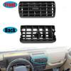 Центральный вентиляционный выход кондиционера для Jeep Wrangler TJ 97-2006 / Cherokee 97-2001