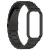 UIENIE 18 мм миланский ремешок для браслета Xiaomi Redmi Band 2 + защитный чехол-бампер Смарт-часы браслет для Xiaomi smart Band 8 Active Correa