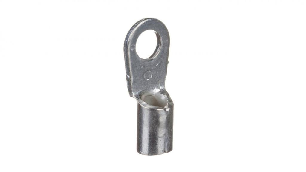 Końcówka Oczkowa Cynowana Ko 2,5/3 E09Ko-01010101500 /100Szt./