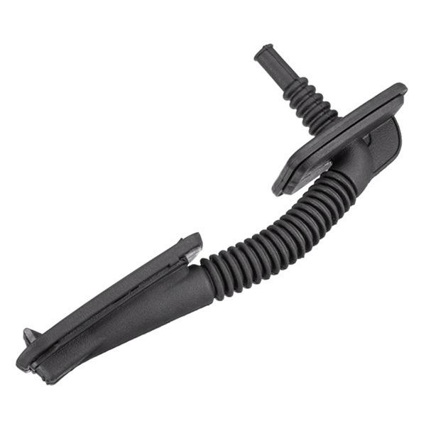 6- peças Комплект защиты жгута проводки дверей Volkswagen (5N0959843, 1K0937702C, 1K0937722D, 4M097)