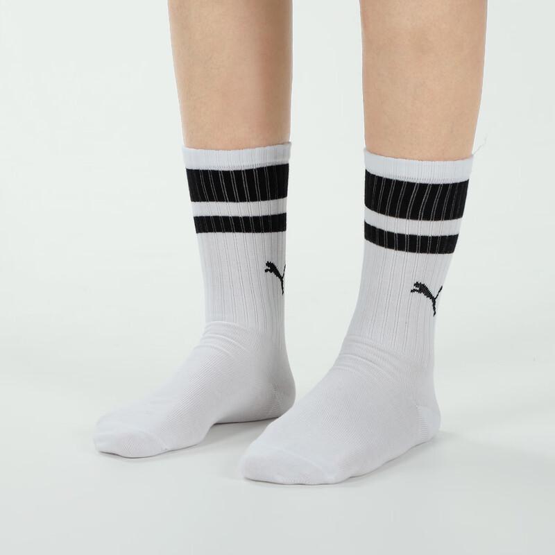Puma Унисекс Носки с манжетой 907012