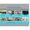 Ying Tang Automatic Refrigerated Proofing Cabinet