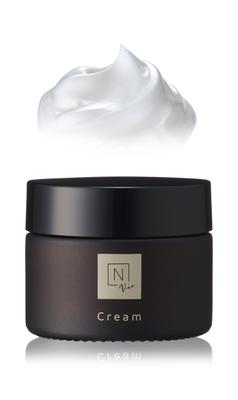 N organic Vie Cream 2 месяца Защитный крем Упругость Сухость Мелкие морщины Стареющая кожа Высокое увлажнение Тусклость Расслабляющий цитрусовый аромат 47 г (приблизительно. поставка)